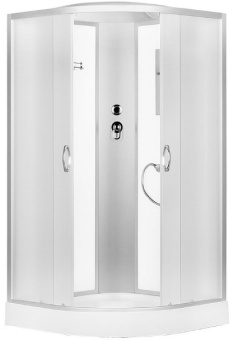 ERLIT ER3510P-C3 душевая кабина 100*100*215 #WF_CITY_VIN# картинка