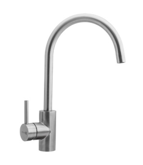 Смеситель LEMARK д/кухни LM5078S "Эксперт" #WF_CITY_VIN# картинка