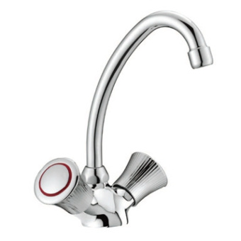 Смеситель для кухни Смарт-Блик SM090001AA #WF_CITY_VIN# картинка