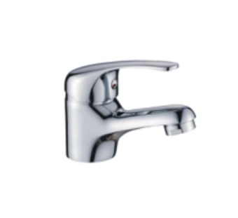 Смеситель д/умывальника шар. G061010 d35 Этюд GOTA ROCIO #WF_CITY_VIN# картинка