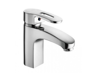 Смеситель 45014 FORSTEN для раковины #WF_CITY_VIN# картинка