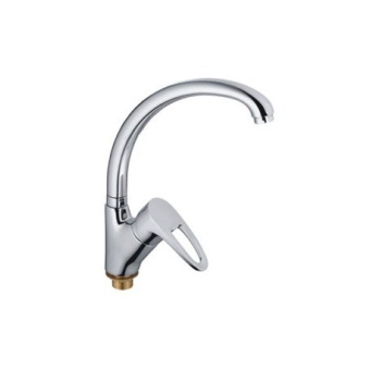 Смеситель F4165-2 для кухни боковой #WF_CITY_VIN# картинка