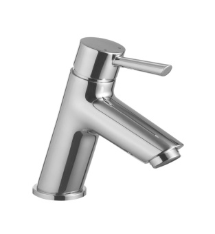 Смеситель тюльпан "НОВЕО" Z0106R #WF_CITY_VIN# картинка