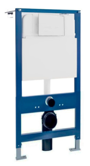 Инсталляция EvaGold 400 для подвесного унитаза #WF_CITY_VIN# картинка