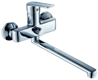 Смеситель д/ванны Balearic BA3935-51 #WF_CITY_VIN# картинка