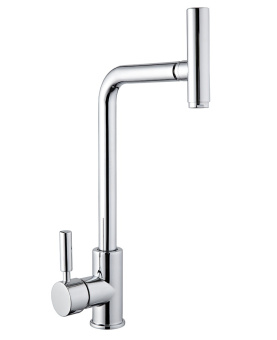 Смеситель GEF-9016 #WF_CITY_VIN# картинка