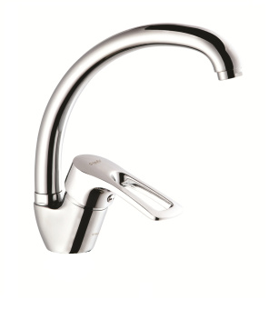 Смеситель 8G4-A181KB/8G-8181KB #WF_CITY_VIN# картинка