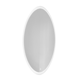 Зеркало "MOON" овал  #WF_CITY_VIN# картинка