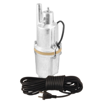 Насос вибрационный XVM 60 T/15, JEMIX  #WF_CITY_VIN# картинка