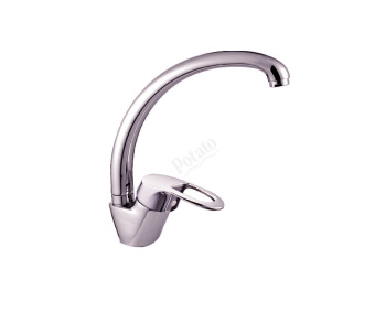 Смеситель Р4129 д/кухни #WF_CITY_VIN# картинка