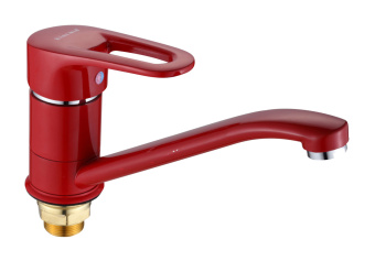 Смеситель д/кухни D4928-10 #WF_CITY_VIN# картинка