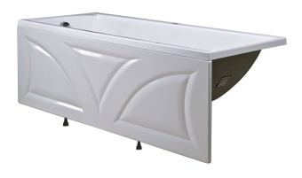 МОДЕРН ванна 165*70 (Марка №1) #WF_CITY_VIN# картинка