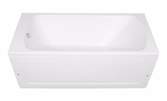 Акриловая ванна Lorena 160*70 #WF_CITY_VIN# картинка