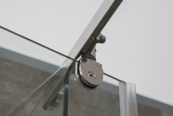 Душевое ограждение ALEX BAITLER AB214-100 100*100*200 без поддона #WF_CITY_VIN# картинка