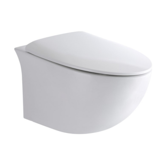 Унитаз подвесной 2297 Cerama Lux #WF_CITY_VIN# картинка