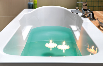 Акриловая ванна Santana 160*70 #WF_CITY_VIN# картинка