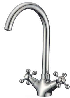 Смеситель д/кухни D151810-E  #WF_CITY_VIN# картинка