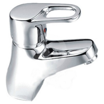 Смеситель L1050 тюльпан латунь d40 #WF_CITY_VIN# картинка