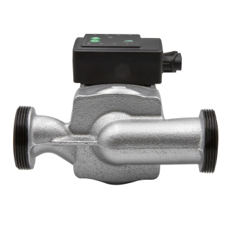 Насос циркуляционный VRT VR.ESC.32-6.180, 5-45Вт, с частотным регулированием, с гайками #WF_CITY_VIN# картинка
