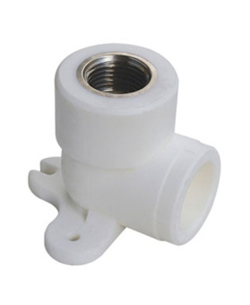 Угольник комб. с креплением 20-1/2"ВР !!!АКЦИЯ!!! !!!ХИТ ПРОДАЖ!!! #WF_CITY_VIN# картинка