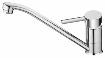 Смеситель д/кухни ZOLLEN GERA GE73611332 #WF_CITY_VIN# картинка