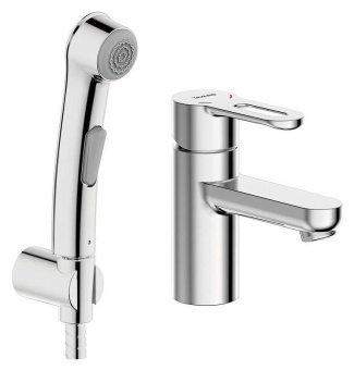 Смеситель д/ванны STREAM-D ST-D 1627 #WF_CITY_VIN# картинка