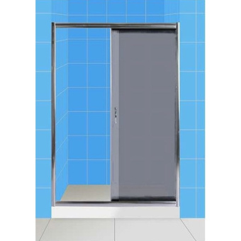 BERING 120 MT душевое ограждение без поддона #WF_CITY_VIN# картинка