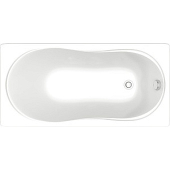 ЛИМА ванна акрил. 130*70 с каркасом (без фолдона) #WF_CITY_VIN# картинка