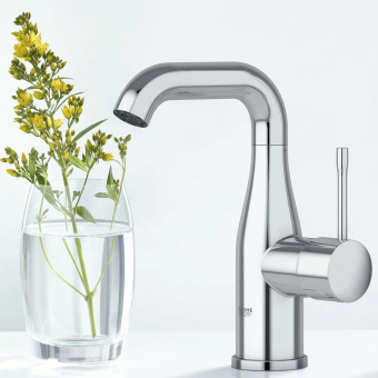Смеситель для раковины Essence+ 23462001 GROHE #WF_CITY_VIN# картинка