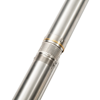 Насос скважинный ВОДОМЕТ 3ДК 45/85 (кабель 50м) (5605) #WF_CITY_VIN# картинка