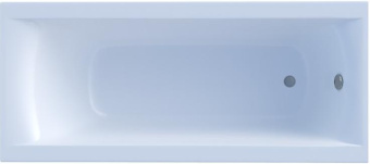 НЬЮ-ФОРМ ванна 150*70 литой мрамор + ножки Astra-Form #WF_CITY_VIN# картинка