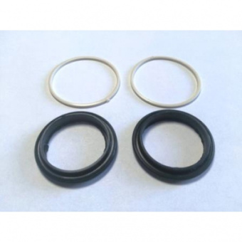 Рем. набор картриджа d35 (2 жестк. + мягк. упл. кольца) #WF_CITY_VIN# картинка