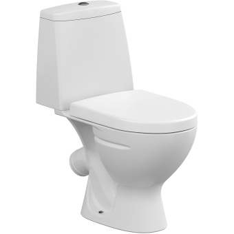 STAR унитаз-компакт (Cersanit) #WF_CITY_VIN# картинка