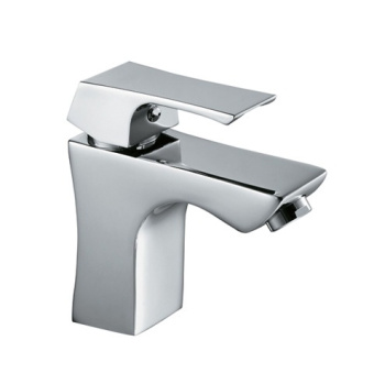 Смеситель LEMARK д/умывальника LM4506С "Юнит" #WF_CITY_VIN# картинка