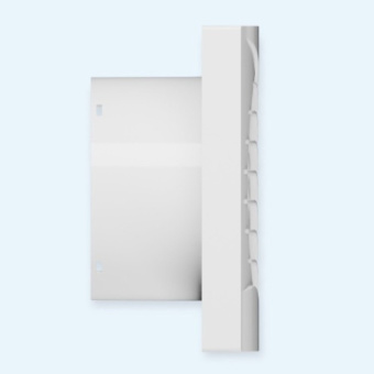 Вентилятор ERA 4S REST D100 сетка #WF_CITY_VIN# картинка