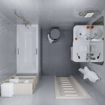 Акриловая ванна Прага 150*70 ХИТ!!! #WF_CITY_VIN# картинка