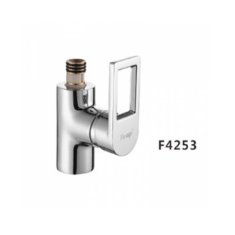 Корпус смесителя F4253 #WF_CITY_VIN# картинка