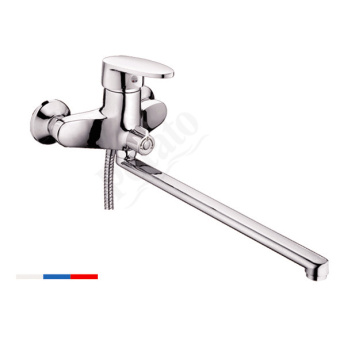 Смеситель Р2202 универсальный #WF_CITY_VIN# картинка