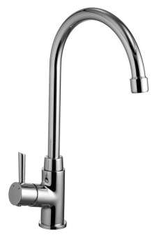 Смеситель д/кухни "НОВЕО" Z0101R #WF_CITY_VIN# картинка