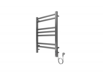 Полотенцесушитель AQUATEK  Поларис П7 500*700 электрический (quick touch) #WF_CITY_VIN# картинка