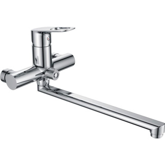 Смеситель д/ванны Edge ED7735-51 #WF_CITY_VIN# картинка