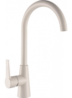 Смеситель Holstein д/кухни серый 212065-310 #WF_CITY_VIN# картинка