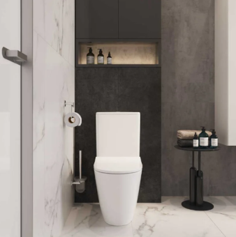 SENTO RIM-EX Напольный унитаз open back 9830B003-7204 #WF_CITY_VIN# картинка