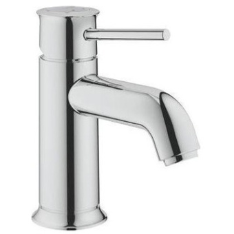 Смеситель для раковины BauClassic 23162000 GROHE #WF_CITY_VIN# картинка