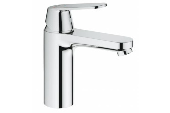Смеситель для раковины Eurosmart Cosmopolitan 2339800E GROHE #WF_CITY_VIN# картинка