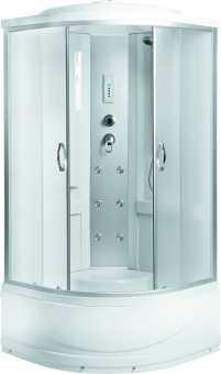 ERLIT ER2509TP-C3 душевая кабина 90*90*215 #WF_CITY_VIN# картинка