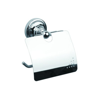 Бумагодержатель с крышкой L1403 #WF_CITY_VIN# картинка