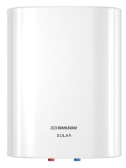 Водонагреватель EDISSON Solar 30 V #WF_CITY_VIN# картинка