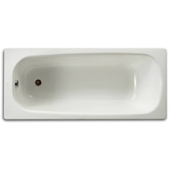 Ванна стальная "Contesa" 170*70 + ножки #WF_CITY_VIN# картинка