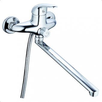 Смеситель д/ванны KLO7-A149 #WF_CITY_VIN# картинка